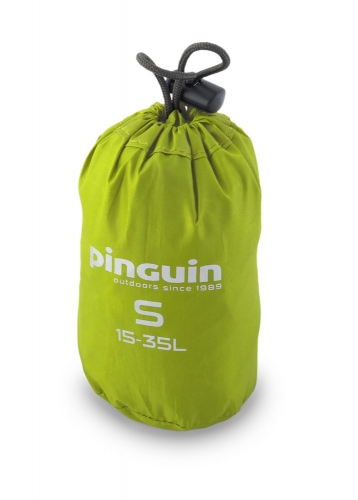 Купить Накидка на рюкзак Pinguin Raincover 15-35 L PNG 3561 в Киеве по лучшей цене с доставкой в Украине | Магазин NORTHWALL